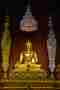 Wat Phra Kaew Gold Buddha