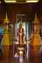 Wat Phra Kaew standing Buddha