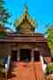 Wat Phra Kaew temple