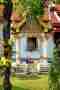 Wat Phrasingh bell tower