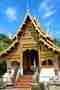 Wat Phrasingh temple