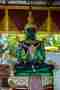 Wat Phrathat Doi Wao emerald Buddha