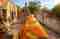 Wat Phutthaisawan Ayutthaya