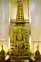 Golden Mount Temple Gold Buddha