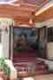 Wat Saket hall