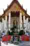 Wat Suthatthepwarawan hall entry
