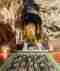 wat-umong-enshrined-golden-buddha