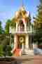 Wat Yaichaimongkhol Hor Rakhang (bell tower)