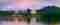 Wat Yansangwararam in Chonburi Thailand
