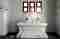 White Jade Buddha image